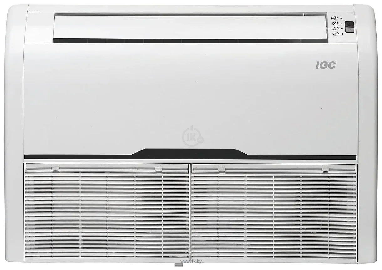 Фотографии IGC IFX-24H/IUX-24H Фотографии IGC IFX-24H/IUX-24H