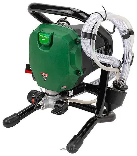 Фотографии RockForce RF-RP8626