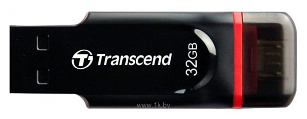 Фотографии Transcend JetFlash 340 32Gb