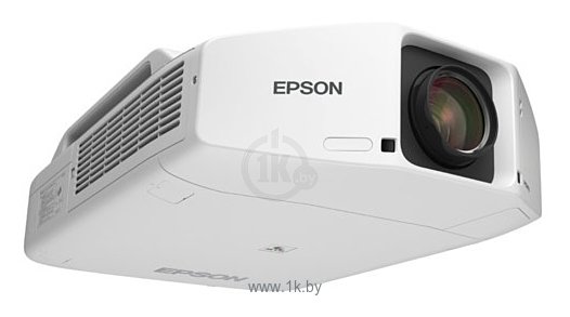 Фотографии Epson EB-Z11000W