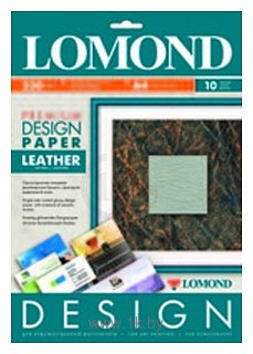 Фотографии Lomond матовая односторонняя А3 230 г/кв.м. 20 листов (0917132)