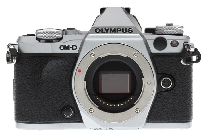 Фотографии Olympus OM-D E-M5 Mark II Body
