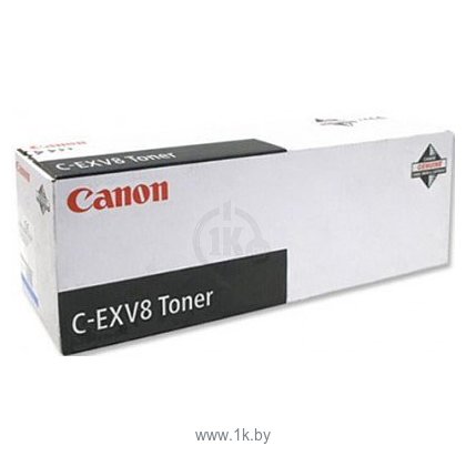 Фотографии Аналог Canon C-EXV8