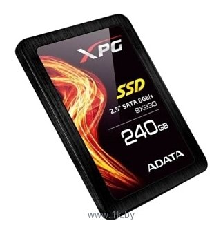 Фотографии ADATA XPG SX930 240GB