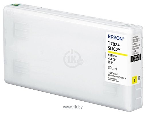 Фотографии Epson C13T782400