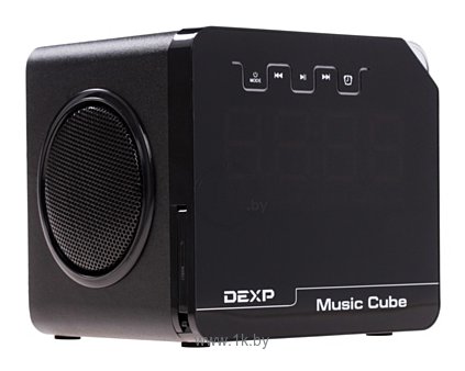 Фотографии DEXP Music Cube