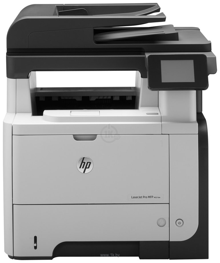 Фотографии HP LaserJet Pro M521dnw (A8P80A)