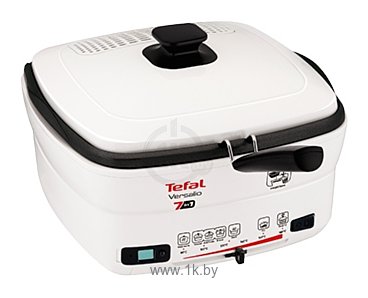 Фотографии Tefal FR490070