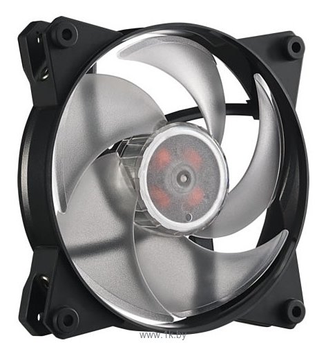 Фотографии Cooler Master MasterFan Pro 120 Air Pressure RGB