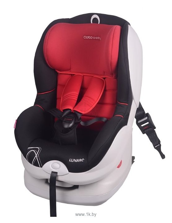 Фотографии Coto Baby Lunaro Isofix