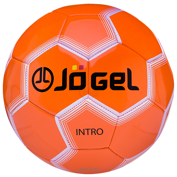 Фотографии Jogel JS-100 Intro №5 Orange