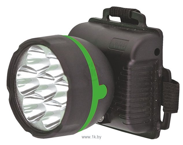 Фотографии Ultraflash 909LED7