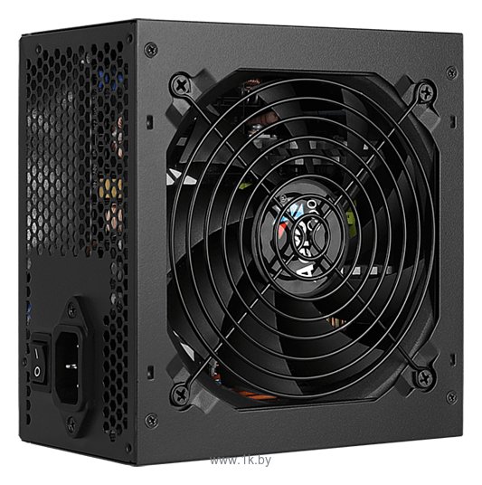 Фотографии AeroCool KCAS PLUS 600W