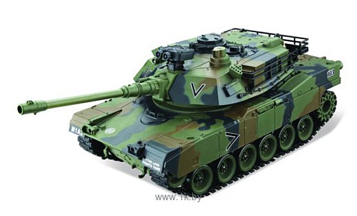 Фотографии CS Toys USA M1A2 Abrams (4101)