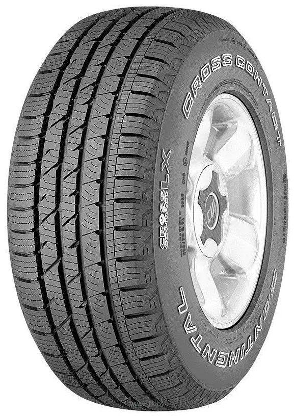 Фотографии Continental ContiCrossContact LX Sport 285/40 R22 110Y ContiSilent Фотографии Continental ContiCrossContact LX Sport 285/40 R22 110Y ContiSilent