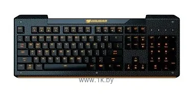 Фотографии COUGAR Aurora black USB