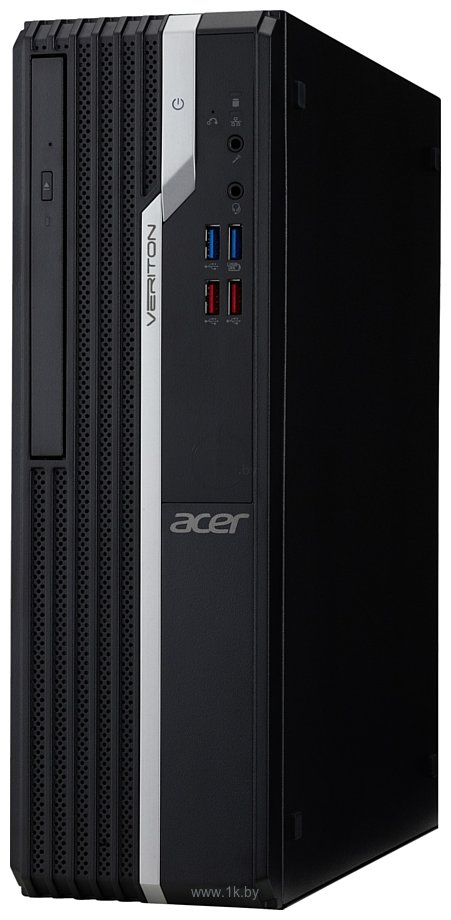 Фотографии Acer Veriton X2660G (DT.VQWER.048)