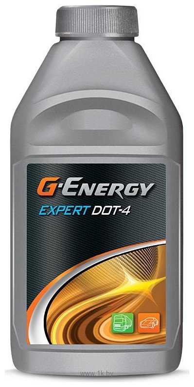 Фотографии G-Energy Expert DOT 4 455г