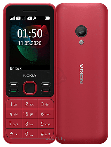Фотографии Nokia 150 (2020) Dual SIM