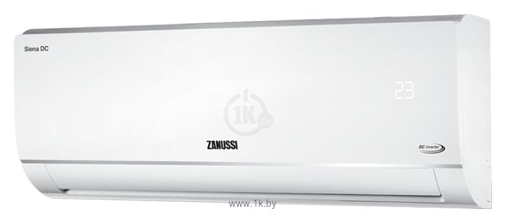 Фотографии Zanussi ZACS/I-12 HS/A20/N1