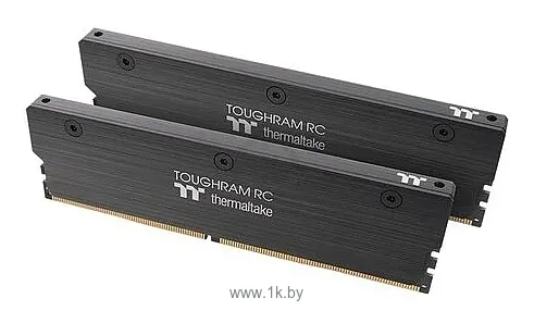 Фотографии Thermaltake RA24D408GX2-4000C19A