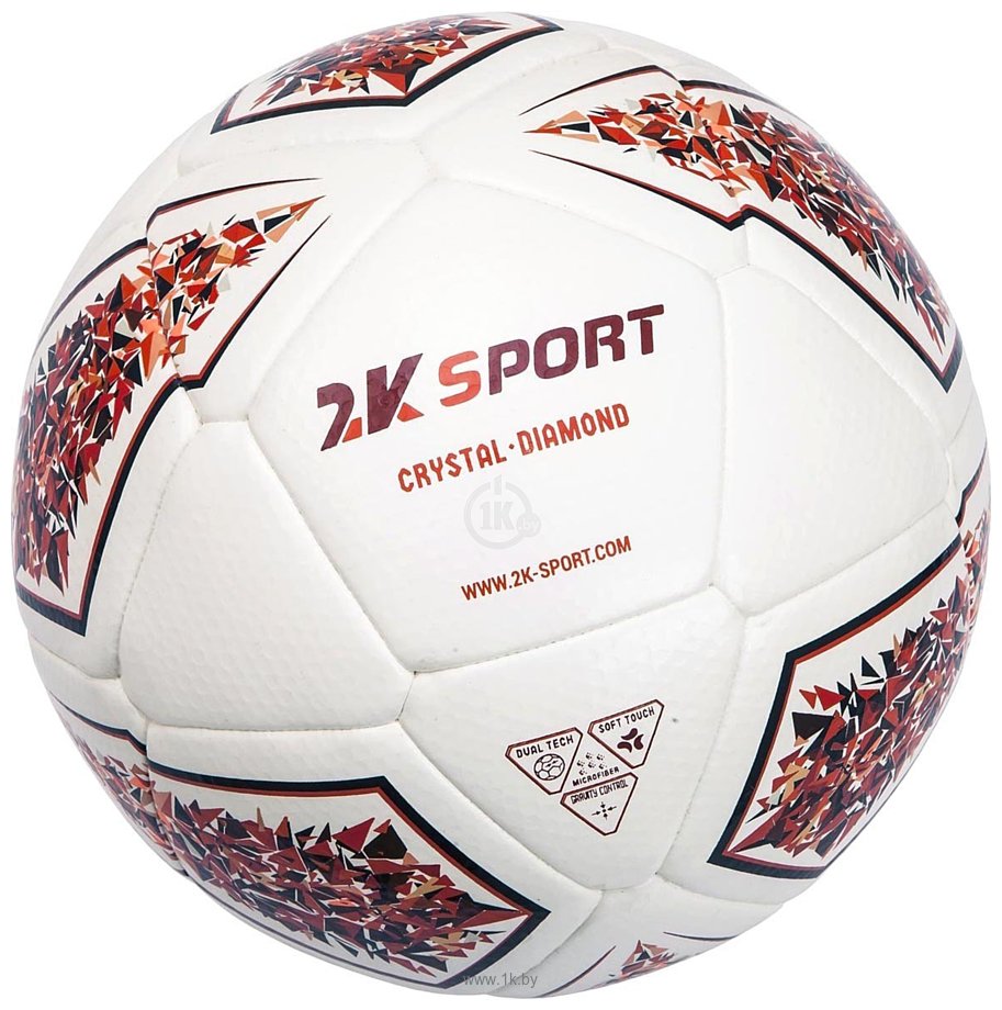 Фотографии 2K Sport Crystal Diamond 127097 (5 размер)