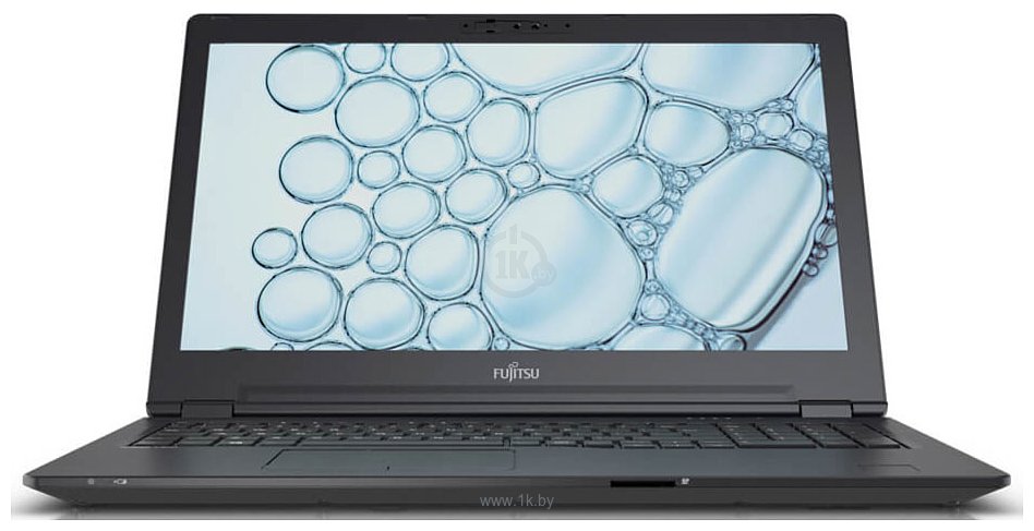 Фотографии Fujitsu LifeBook U7510 (U7510M0005RU)