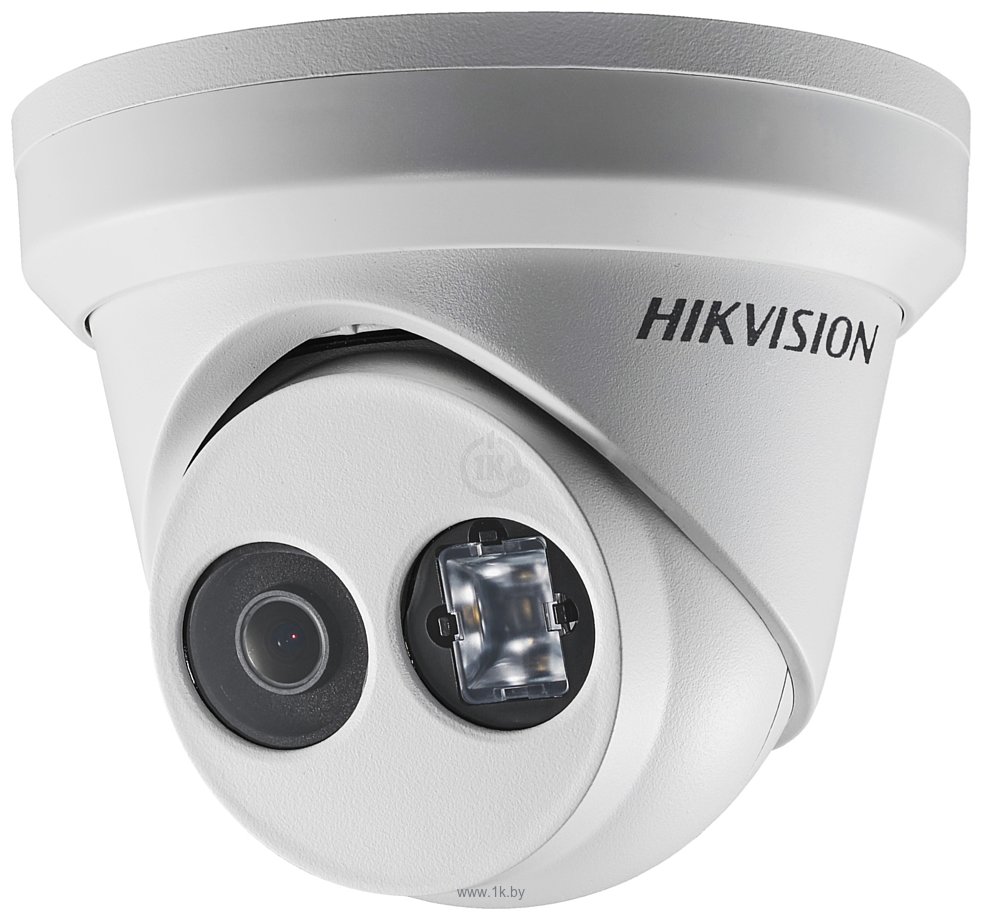 Фотографии Hikvision DS-2CD2383G0-I (2.8 мм)