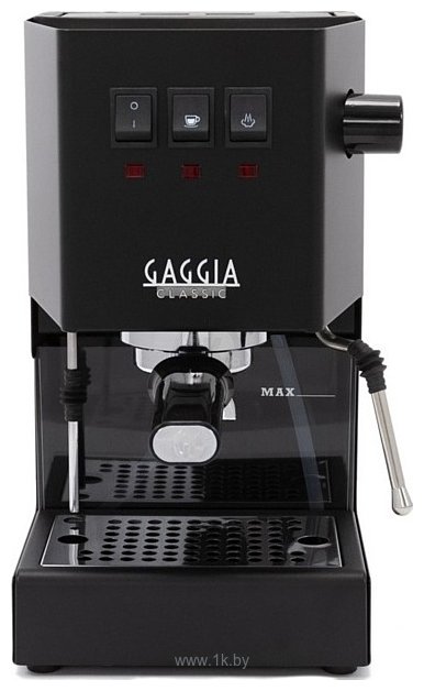 Фотографии Gaggia New Classic RI9480/14