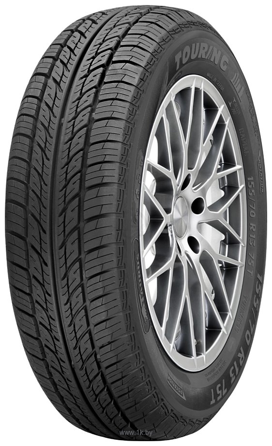 Фотографии Taurus Touring 165/65 R14 79T