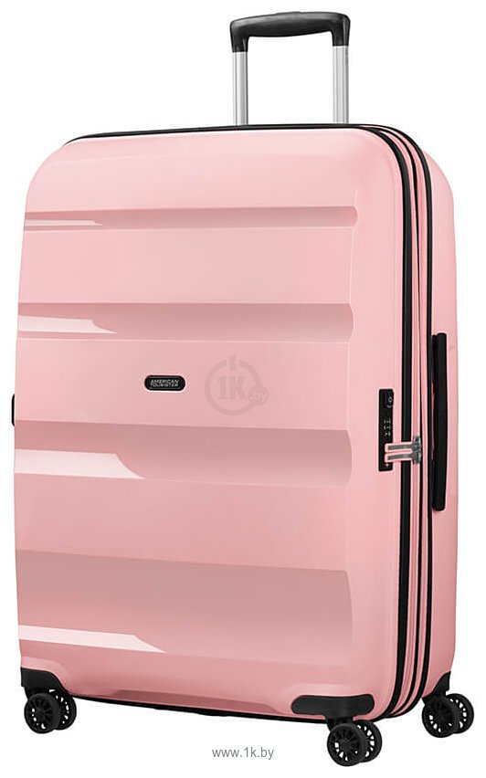 Фотографии American Tourister Bon Air DLX Rose 75 см