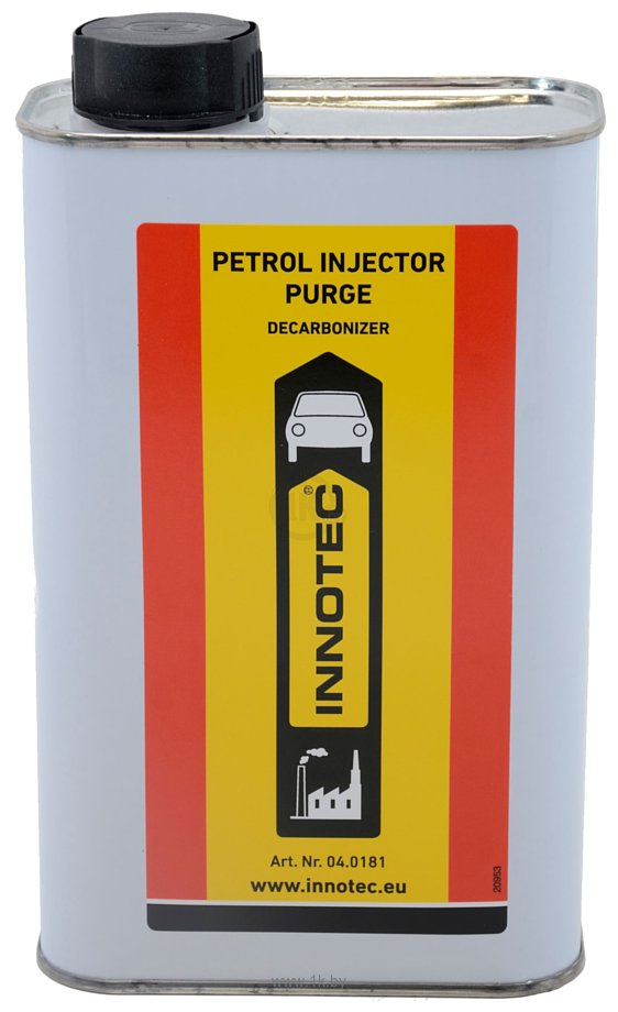 Фотографии Innotec Petrol Injector Purge 1000ml 04.0181.9999