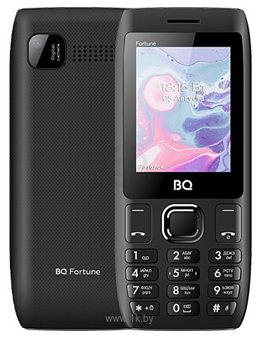 Фотографии BQ BQ-2450 Fortune