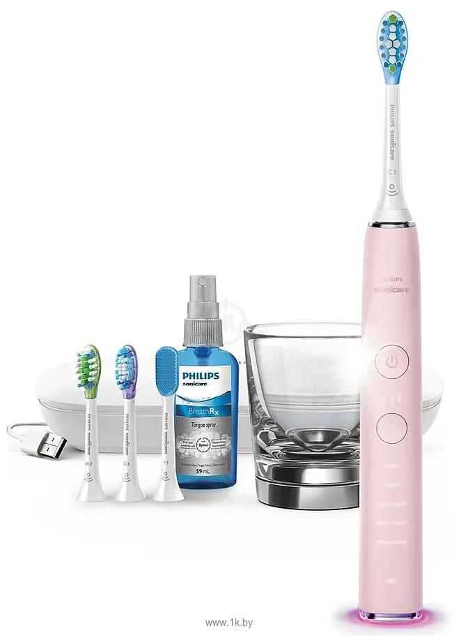 Фотографии Philips Sonicare DiamondClean Smart HX9924/23