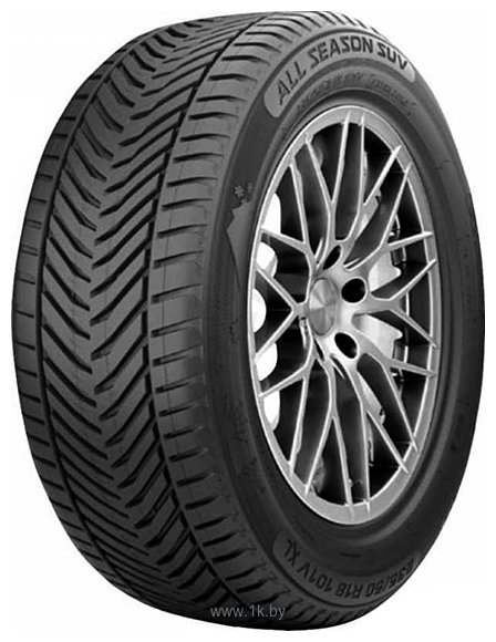 Фотографии Taurus All Season SUV 215/65 R16 102V