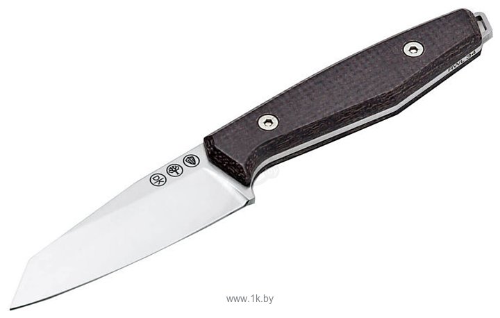 Фотографии Boker 121502 Daily Knives AK1 Reverse Tanto Bison