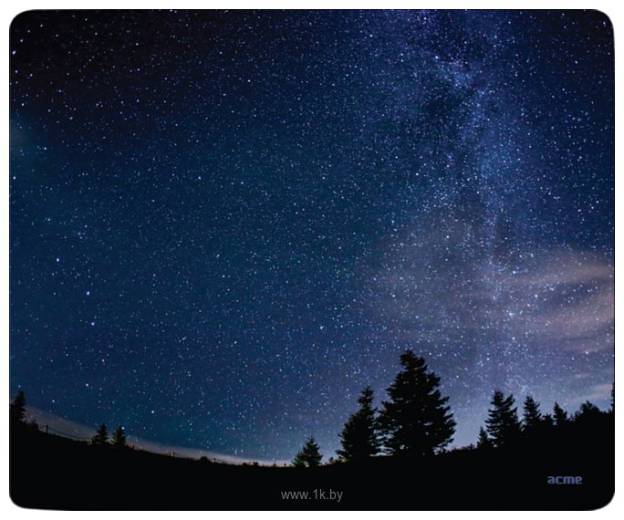 Фотографии ACME Ночное небо 868003