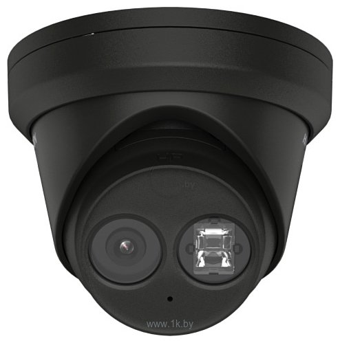 Фотографии Hikvision DS-2CD2383G2-IU (2.8 мм, черный)