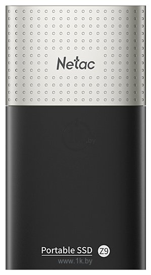 Фотографии Netac Z9 2TB NT01Z9-002T-32BK