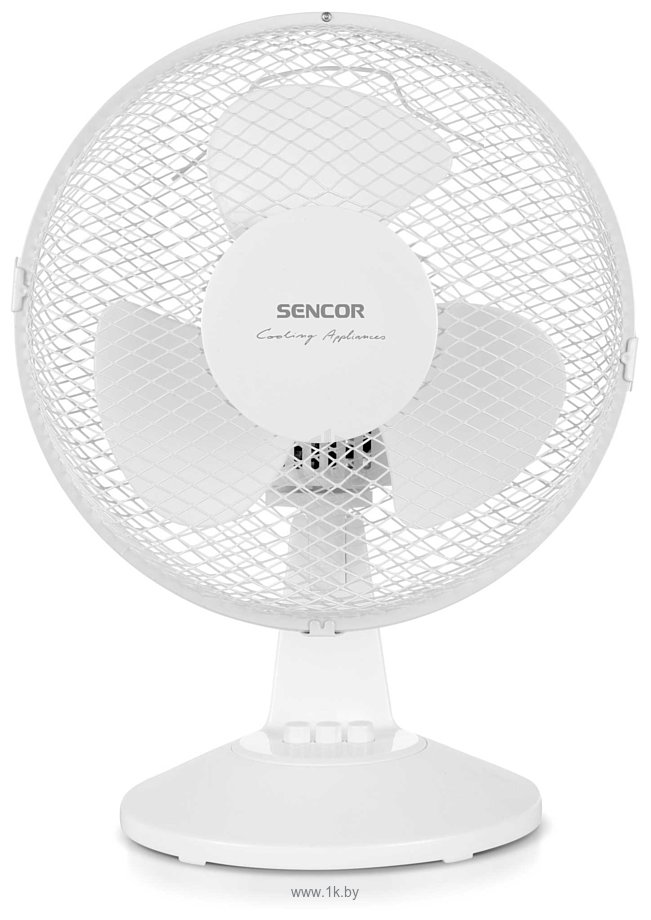 Фотографии Sencor SFE 2310WH