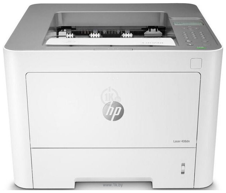 Фотографии HP Laser 408dn 7UQ75A