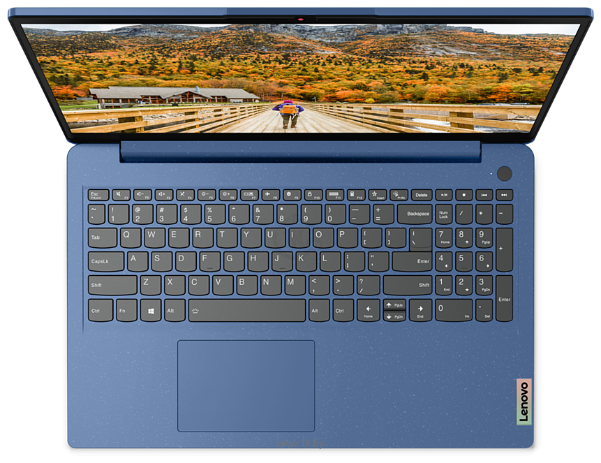 Фотографии Lenovo IdeaPad 3 15ALC6 (82KU00JYRK)