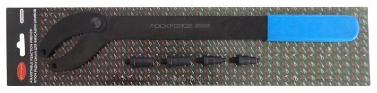 Фотографии RockForce RF-911G01 5 предметов
