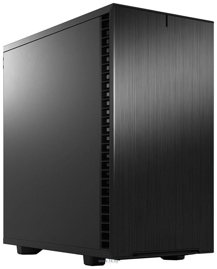 Фотографии Fractal Design Define 7 Mini Black Solid FD-C-DEF7M-01