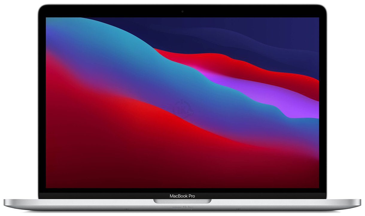 Фотографии Apple Macbook Pro 13" M1 2020 (Z11F0000F)