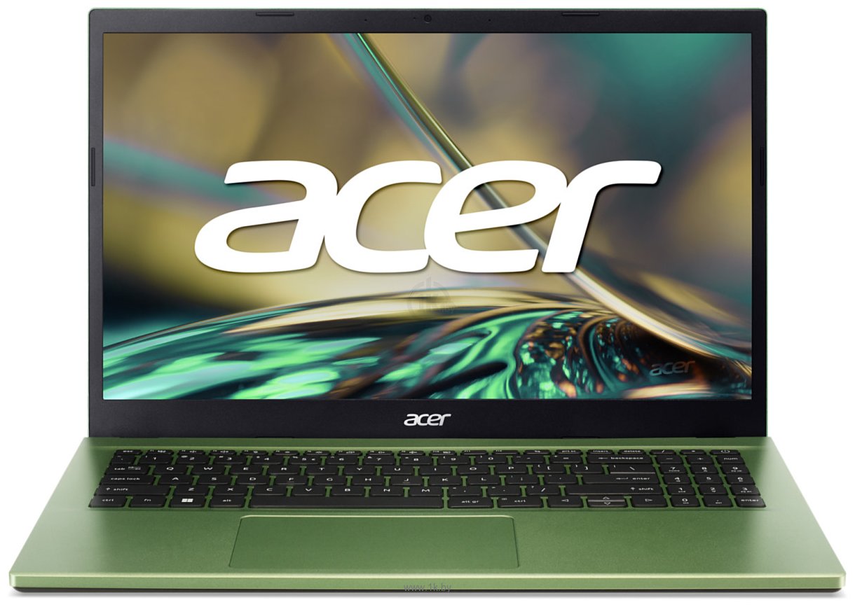 Фотографии Acer Aspire 3 A315-59-55XH (NX.K6UEL.007)