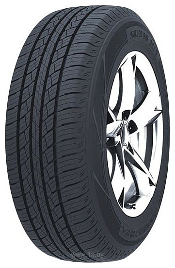 Фотографии Goodride SU318 265/70 R16 112H