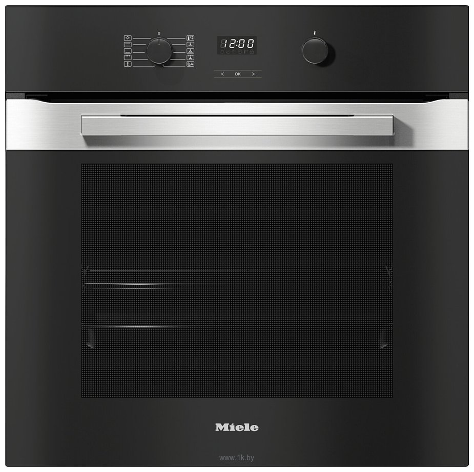 Фотографии Miele H 2860-2 B EDST/CLST PizzaPlus