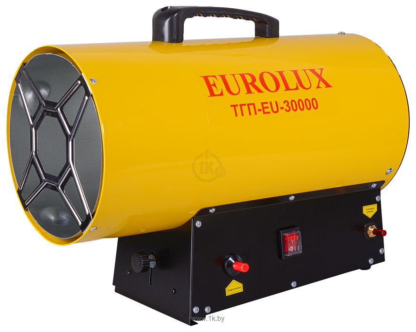 Фотографии Eurolux ТГП-EU-30000