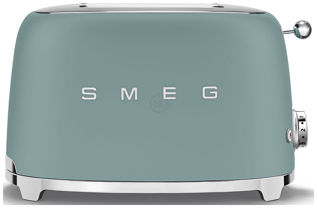 Фотографии Smeg TSF01EGMEU